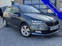 2019 Skoda Fabia SE <a href="https://hupzo.com/listing-tag/hatchback/" class="st_tag internal_tag " rel="tag" title="Posts tagged with Hatchback">Hatchback</a> Petrol <a href="https://hupzo.com/listing-tag/manual/" class="st_tag internal_tag " rel="tag" title="Posts tagged with Manual">Manual</a> | in Leiston,