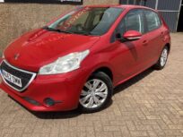 2012 <a href="https://hupzo.com/listing-tag/peugeot/" class="st_tag internal_tag " rel="tag" title="Posts tagged with Peugeot">Peugeot</a> 208 1.2 VTi Access+ Euro 5 5dr <a href="https://hupzo.com/listing-tag/hatchback/" class="st_tag internal_tag " rel="tag" title="Posts tagged with Hatchback">HATCHBACK</a>