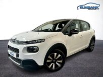 2018 18 CITROEN C3 1.2 <a href="https://hupzo.com/listing-tag/puretech/" class="st_tag internal_tag " rel="tag" title="Posts tagged with PureTech">PURETECH</a> FEEL 5D 68 BHP