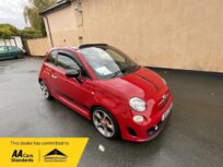 2012 Abarth 500 1.4 T-Jet 2dr Auto <a href="https://hupzo.com/listing-tag/convertible/" class="st_tag internal_tag " rel="tag" title="Posts tagged with Convertible">CONVERTIBLE</a> Petrol <a href="https://hupzo.com/listing-tag/manual/" class="st_tag internal_tag " rel="tag" title="Posts tagged with Manual">Manual</a>