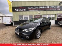 2016 <a href="https://hupzo.com/listing-tag/honda/" class="st_tag internal_tag " rel="tag" title="Posts tagged with Honda">Honda</a> <a href="https://hupzo.com/listing-tag/civic/" class="st_tag internal_tag " rel="tag" title="Posts tagged with Civic">Civic</a> 1.6 i-DTEC SE Plus Hatchback 5dr Diesel