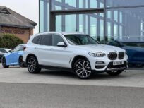 2019 BMW X3 Diesel Estate <a href="https://hupzo.com/listing-tag/xdrive20d/" class="st_tag internal_tag " rel="tag" title="Posts tagged with XDRIVE20D">xDrive20d</a> <a href="https://hupzo.com/listing-tag/xline/" class="st_tag internal_tag " rel="tag" title="Posts tagged with xLine">xLine</a> 5dr Step Auto