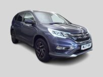 2017 <a href="https://hupzo.com/listing-tag/honda/" class="st_tag internal_tag " rel="tag" title="Posts tagged with Honda">Honda</a> CR-V 1.6 i-DTEC SE Plus Navi 4WD Euro
