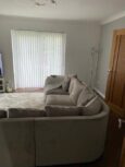 St Cuthberts Place, 2 bed flat to rent – £695