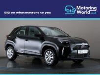 2022 <a href="https://hupzo.com/listing-tag/toyota/" class="st_tag internal_tag " rel="tag" title="Posts tagged with Toyota">Toyota</a> Yaris Cross 1.5 VVT-h Icon SUV 5dr <a href="https://hupzo.com/listing-tag/petrol/" class="st_tag internal_tag " rel="tag" title="Posts tagged with Petrol">Petrol</a>