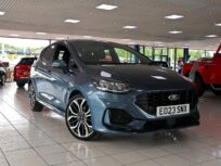 2023 Ford Fiesta 1.0 St-line X EcoBoost 5DR <a href="https://hupzo.com/listing-tag/hatch/" class="st_tag internal_tag " rel="tag" title="Posts tagged with HATCH">Hatch</a> <a href="https://hupzo.com/listing-tag/petrol/" class="st_tag internal_tag " rel="tag" title="Posts tagged with Petrol">Petrol</a>