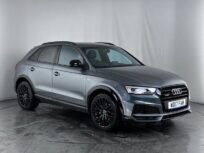 2017 Audi Q3 2.0 TFSI <a href="https://hupzo.com/listing-tag/black/" class="st_tag internal_tag " rel="tag" title="Posts tagged with BLACK">Black</a> <a href="https://hupzo.com/listing-tag/edition/" class="st_tag internal_tag " rel="tag" title="Posts tagged with Edition">Edition</a> SUV 5dr Petrol