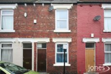 Percy Street, <a href="https://hupzo.com/listing-tag/middlesbrough/" class="st_tag internal_tag " rel="tag" title="Posts tagged with Middlesbrough">Middlesbrough</a>, TS1 4DD 3 bed terraced house to