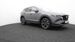 2023 <a href="https://hupzo.com/listing-tag/mazda/" class="st_tag internal_tag " rel="tag" title="Posts tagged with Mazda">Mazda</a> CX-5 2.0 e-SKYACTIV G MHEV Exclusive-Line SUV 5dr