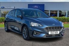 2020 Ford Focus 1.0 EcoBoost <a href="https://hupzo.com/listing-tag/hybrid/" class="st_tag internal_tag " rel="tag" title="Posts tagged with HYBRID">Hybrid</a> mHEV 125 ST-Line <a href="https://hupzo.com/listing-tag/edition/" class="st_tag internal_tag " rel="tag" title="Posts tagged with Edition">Edition</a>