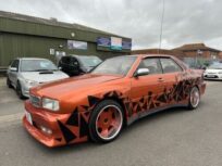 1994 Nissan Cedric 3.0 V6 Automatic WIDEBODY / JDM |