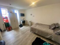 Twizzle Lodge, Hawthorne Avenue… 1 bed flat to rent –