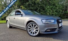 2015 AUDI A4 2.0 TDI SE <a href="https://hupzo.com/listing-tag/technik/" class="st_tag internal_tag " rel="tag" title="Posts tagged with TECHNIK">TECHNIK</a> 4d 190 BHP,