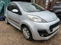 PEUGEOT 107 1.0 12V <a href="https://hupzo.com/listing-tag/active/" class="st_tag internal_tag " rel="tag" title="Posts tagged with Active">Active</a> 2013 | in <a href="https://hupzo.com/listing-tag/hungerford/" class="st_tag internal_tag " rel="tag" title="Posts tagged with Hungerford">Hungerford</a>, Berkshire