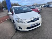 2011, TOYOTA <a href="https://hupzo.com/listing-tag/auris/" class="st_tag internal_tag " rel="tag" title="Posts tagged with Auris">AURIS</a> 1.8 VVT-h T <a href="https://hupzo.com/listing-tag/spirit/" class="st_tag internal_tag " rel="tag" title="Posts tagged with SPIRIT">Spirit</a> White Auto Petrol