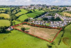 Launceston, Cornwall, PL15 Land for sale – Sale by tender