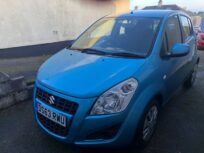 <a href="https://hupzo.com/listing-tag/suzuki/" class="st_tag internal_tag " rel="tag" title="Posts tagged with Suzuki">Suzuki</a>, SPLASH, Hatchback, 2014, Manual, 996 (cc), 5 <a href="https://hupzo.com/listing-tag/doors/" class="st_tag internal_tag " rel="tag" title="Posts tagged with doors">doors</a> |