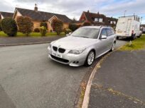 BMW, 5 <a href="https://hupzo.com/listing-tag/series/" class="st_tag internal_tag " rel="tag" title="Posts tagged with Series">SERIES</a>, Estate, 2010, Semi-Auto, 1995 (cc), 5 <a href="https://hupzo.com/listing-tag/doors/" class="st_tag internal_tag " rel="tag" title="Posts tagged with doors">doors</a>