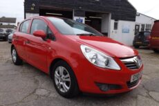 2010 VAUXHALL <a href="https://hupzo.com/listing-tag/corsa/" class="st_tag internal_tag " rel="tag" title="Posts tagged with Corsa">CORSA</a> 1.2i 16V <a href="https://hupzo.com/listing-tag/energy/" class="st_tag internal_tag " rel="tag" title="Posts tagged with Energy">Energy</a> 5dr MOT UNTIL 28/04/2025!