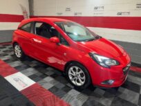 2016 Vauxhall Corsa 1.4i <a href="https://hupzo.com/listing-tag/ecoflex/" class="st_tag internal_tag " rel="tag" title="Posts tagged with ecoFLEX">ecoFLEX</a> SRi Euro 6 3dr <a href="https://hupzo.com/listing-tag/hatchback/" class="st_tag internal_tag " rel="tag" title="Posts tagged with Hatchback">HATCHBACK</a>