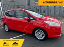 2014/63 FORD B MAX <a href="https://hupzo.com/listing-tag/titanium/" class="st_tag internal_tag " rel="tag" title="Posts tagged with Titanium">TITANIUM</a> 1.6 TDI | in <a href="https://hupzo.com/listing-tag/carlisle/" class="st_tag internal_tag " rel="tag" title="Posts tagged with Carlisle">Carlisle</a>,