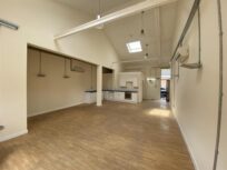 Eynsford Road, Swanley 1 bed maisonette to rent – £995