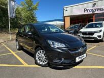 2015 Vauxhall <a href="https://hupzo.com/listing-tag/corsa/" class="st_tag internal_tag " rel="tag" title="Posts tagged with Corsa">Corsa</a> 1.0 SE <a href="https://hupzo.com/listing-tag/ecoflex/" class="st_tag internal_tag " rel="tag" title="Posts tagged with ecoFLEX">ECOFLEX</a> S/S 5d 89 BHP