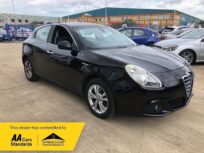 2011 Alfa Romeo <a href="https://hupzo.com/listing-tag/giulietta/" class="st_tag internal_tag " rel="tag" title="Posts tagged with Giulietta">Giulietta</a> 1.4 <a href="https://hupzo.com/listing-tag/multiair/" class="st_tag internal_tag " rel="tag" title="Posts tagged with Multiair">MULTIAIR</a> LUSSO TB 5d 170