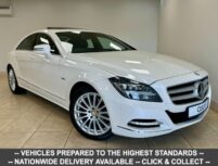 2011 Mercedes-Benz CLS-Class 3.5 <a href="https://hupzo.com/listing-tag/cls350/" class="st_tag internal_tag " rel="tag" title="Posts tagged with CLS350">CLS350</a> BLUEEFFICIENCY 4d 306 BHP <a href="https://hupzo.com/listing-tag/coupe/" class="st_tag internal_tag " rel="tag" title="Posts tagged with Coupe">Coupe</a>