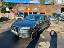 Audi Q7 TDI <a href="https://hupzo.com/listing-tag/quattro/" class="st_tag internal_tag " rel="tag" title="Posts tagged with Quattro">QUATTRO</a> S LINE | in <a href="https://hupzo.com/listing-tag/hamilton/" class="st_tag internal_tag " rel="tag" title="Posts tagged with Hamilton">Hamilton</a>, South