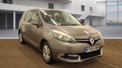 2015 (65reg) <a href="https://hupzo.com/listing-tag/renault/" class="st_tag internal_tag " rel="tag" title="Posts tagged with Renault">RENAULT</a> GRAND <a href="https://hupzo.com/listing-tag/scenic/" class="st_tag internal_tag " rel="tag" title="Posts tagged with SCENIC">SCENIC</a> DYNAMIQUE 1.5DCI AUTOMATIC NOT 5008