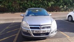 Vauxhall, <a href="https://hupzo.com/listing-tag/astra/" class="st_tag internal_tag " rel="tag" title="Posts tagged with Astra">ASTRA</a>, Hatchback, 2007, Manual, 1364 (cc), 5 <a href="https://hupzo.com/listing-tag/doors/" class="st_tag internal_tag " rel="tag" title="Posts tagged with doors">doors</a> |