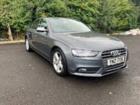 Audi, A4, Saloon, 2015, <a href="https://hupzo.com/listing-tag/manual/" class="st_tag internal_tag " rel="tag" title="Posts tagged with Manual">Manual</a>, 1968 (cc), 4 <a href="https://hupzo.com/listing-tag/doors/" class="st_tag internal_tag " rel="tag" title="Posts tagged with doors">doors</a> |