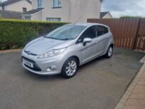 Ford, FIESTA, <a href="https://hupzo.com/listing-tag/hatchback/" class="st_tag internal_tag " rel="tag" title="Posts tagged with Hatchback">Hatchback</a>, 2011, <a href="https://hupzo.com/listing-tag/manual/" class="st_tag internal_tag " rel="tag" title="Posts tagged with Manual">Manual</a>, 1560 (cc), 5 doors |
