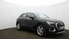 2020 Audi Q3 1.5 TFSI CoD 35 <a href="https://hupzo.com/listing-tag/sport/" class="st_tag internal_tag " rel="tag" title="Posts tagged with Sport">Sport</a> SUV 5dr