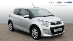 2021 Citroen C1 1.0 VTi <a href="https://hupzo.com/listing-tag/urban/" class="st_tag internal_tag " rel="tag" title="Posts tagged with Urban">Urban</a> Ride <a href="https://hupzo.com/listing-tag/hatchback/" class="st_tag internal_tag " rel="tag" title="Posts tagged with Hatchback">Hatchback</a> 5dr Petrol