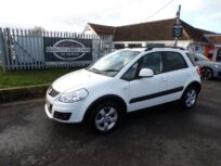 2012 <a href="https://hupzo.com/listing-tag/suzuki/" class="st_tag internal_tag " rel="tag" title="Posts tagged with Suzuki">Suzuki</a> SX4 2.0 DDiS SZ5 4X4 5dr HATCHBACK <a href="https://hupzo.com/listing-tag/diesel/" class="st_tag internal_tag " rel="tag" title="Posts tagged with Diesel">Diesel</a>