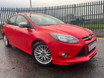 2013 Ford Focus 1.0T <a href="https://hupzo.com/listing-tag/ecoboost/" class="st_tag internal_tag " rel="tag" title="Posts tagged with EcoBoost">EcoBoost</a> <a href="https://hupzo.com/listing-tag/zetec/" class="st_tag internal_tag " rel="tag" title="Posts tagged with ZETEC">Zetec</a> S Euro 5 (s/s)