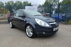 2008 Vauxhall Corsa 1.4 <a href="https://hupzo.com/listing-tag/design/" class="st_tag internal_tag " rel="tag" title="Posts tagged with Design">DESIGN</a> 3d 90 BHP Hatchback <a href="https://hupzo.com/listing-tag/petrol/" class="st_tag internal_tag " rel="tag" title="Posts tagged with Petrol">Petrol</a>