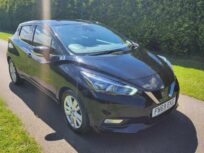 2019 Nissan <a href="https://hupzo.com/listing-tag/micra/" class="st_tag internal_tag " rel="tag" title="Posts tagged with Micra">Micra</a> 1.0 IG-T 100 Acenta 5dr HATCHBACK <a href="https://hupzo.com/listing-tag/petrol/" class="st_tag internal_tag " rel="tag" title="Posts tagged with Petrol">Petrol</a>