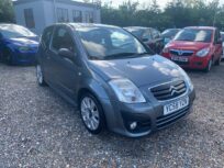 2008 Citroen C2 1.6i 16v Code 3dr <a href="https://hupzo.com/listing-tag/hatchback/" class="st_tag internal_tag " rel="tag" title="Posts tagged with Hatchback">HATCHBACK</a> <a href="https://hupzo.com/listing-tag/petrol/" class="st_tag internal_tag " rel="tag" title="Posts tagged with Petrol">Petrol</a> Manual