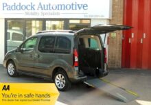 Citroen Berlingo Multispace <a href="https://hupzo.com/listing-tag/bluehdi/" class="st_tag internal_tag " rel="tag" title="Posts tagged with BlueHDi">BlueHDi</a> 100 Flair Wheelchair Accessible <a href="https://hupzo.com/listing-tag/vehicle/" class="st_tag internal_tag " rel="tag" title="Posts tagged with Vehicle">Vehicle</a> |
