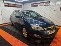 2010 <a href="https://hupzo.com/listing-tag/vauxhall/" class="st_tag internal_tag " rel="tag" title="Posts tagged with Vauxhall">Vauxhall</a> Astra 1.7 CDTi 16V <a href="https://hupzo.com/listing-tag/ecoflex/" class="st_tag internal_tag " rel="tag" title="Posts tagged with ecoFLEX">ecoFLEX</a> SE [125] 5dr