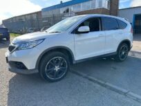 2014 Honda CR-V 2.2 i-DTEC <a href="https://hupzo.com/listing-tag/black/" class="st_tag internal_tag " rel="tag" title="Posts tagged with BLACK">Black</a> Edition 5dr ESTATE <a href="https://hupzo.com/listing-tag/diesel/" class="st_tag internal_tag " rel="tag" title="Posts tagged with Diesel">Diesel</a>