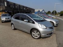 2010 (10) HONDA JAZZ 1.4i-VTEC EX <a href="https://hupzo.com/listing-tag/silver/" class="st_tag internal_tag " rel="tag" title="Posts tagged with Silver">Silver</a> Petrol <a href="https://hupzo.com/listing-tag/manual/" class="st_tag internal_tag " rel="tag" title="Posts tagged with Manual">Manual</a> S/R