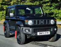 2019 <a href="https://hupzo.com/listing-tag/suzuki/" class="st_tag internal_tag " rel="tag" title="Posts tagged with Suzuki">Suzuki</a> Jimny 1.5 SZ4 SUV 3dr Petrol Manual <a href="https://hupzo.com/listing-tag/allgrip/" class="st_tag internal_tag " rel="tag" title="Posts tagged with ALLGRIP">ALLGRIP</a>