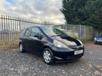 HONDA JAZZ 2008 BLACK PETROL | in <a href="https://hupzo.com/listing-tag/larkhall/" class="st_tag internal_tag " rel="tag" title="Posts tagged with Larkhall">Larkhall</a>, South <a href="https://hupzo.com/listing-tag/lanarkshire/" class="st_tag internal_tag " rel="tag" title="Posts tagged with Lanarkshire">Lanarkshire</a>