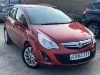 2012 Vauxhall <a href="https://hupzo.com/listing-tag/corsa/" class="st_tag internal_tag " rel="tag" title="Posts tagged with Corsa">Corsa</a> 1.2i <a href="https://hupzo.com/listing-tag/ecoflex/" class="st_tag internal_tag " rel="tag" title="Posts tagged with ecoFLEX">ecoFLEX</a> 16V SE Euro 5 (s/s)