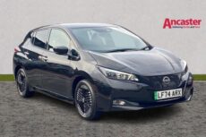 2024 <a href="https://hupzo.com/listing-tag/nissan/" class="st_tag internal_tag " rel="tag" title="Posts tagged with Nissan">Nissan</a> Leaf 110kW N-Connecta <a href="https://hupzo.com/listing-tag/39kwh/" class="st_tag internal_tag " rel="tag" title="Posts tagged with 39kWh">39kWh</a> 5dr Auto Automatic Hatchback