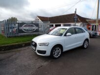 2012 Audi Q3 2.0T FSI [170] <a href="https://hupzo.com/listing-tag/quattro/" class="st_tag internal_tag " rel="tag" title="Posts tagged with Quattro">Quattro</a> SE 5dr <a href="https://hupzo.com/listing-tag/estate/" class="st_tag internal_tag " rel="tag" title="Posts tagged with ESTATE">ESTATE</a>